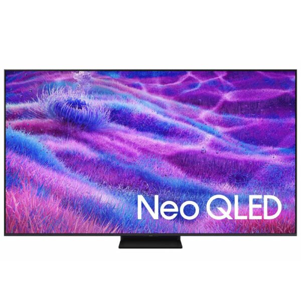 טלוויזיה 65 אינץ’ SAMSUNG סמסונג QE65QN80F