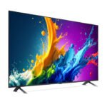 טלוויזיה 55 אינץ’ LG אל ג’י 55QNED80T6B