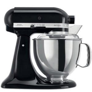 מיקסר KITCHENAID קיצ’נאייד 5KSM175EOB