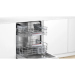 מדיח כלים אינטגרלי מלא BOSCH בוש SMV4HAX09E