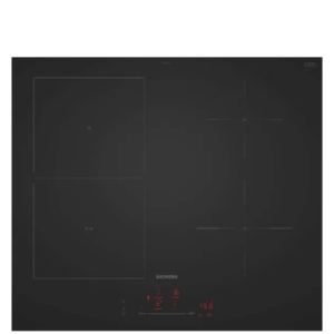 כיריים אינדוקציה SIEMENS סימנס ED61AHSC1E