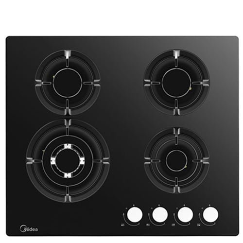 כיריים גז MIDEA מידאה 60GH503B 6737