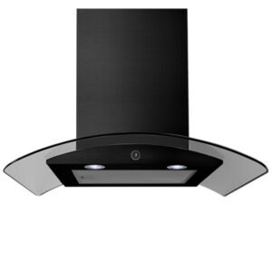 קולט אדים עם ארובה MIDEA מידאה 60V71 6575
