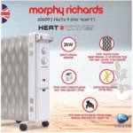 רדיאטור MORPHY RICHARDS מורפי ריצ’ארד 62609