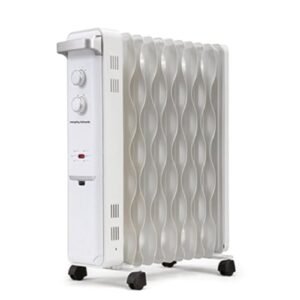 רדיאטור MORPHY RICHARDS מורפי ריצ’ארד 62611
