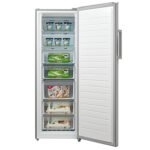 מקפיא No Frost MIDEA מידאה MDRU333FGF02 6340
