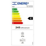 מקפיא No Frost MIDEA מידאה HS-364FWEN