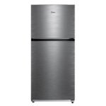 מקרר מקפיא עליון MIDEA מידאה MDRT687FGL46DI 6366