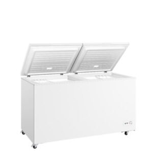 מקפיא שוכב MIDEA מידאה MDRC698FZE01 6372
