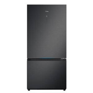 מקרר מקפיא תחתון MIDEA מידאה MDRB905FGL45D 6377