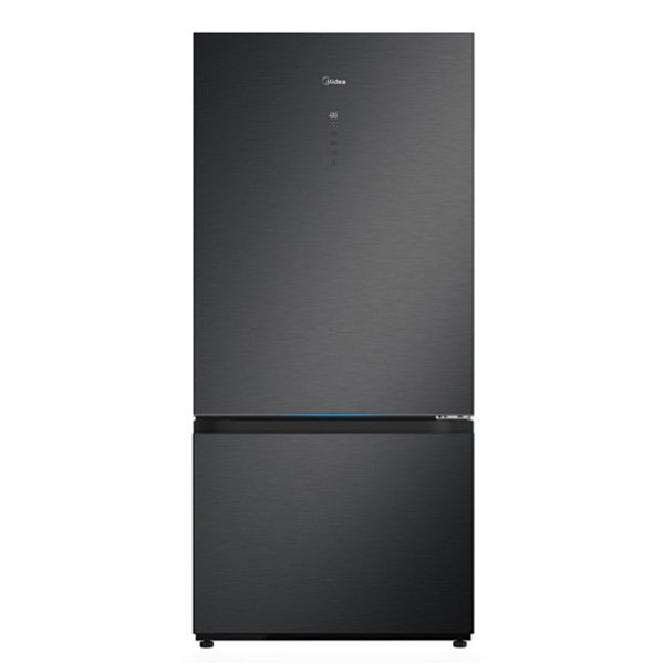 מקרר מקפיא תחתון MIDEA מידאה MDRB905FGL45D 6377