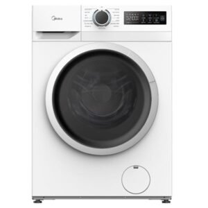 מכונת כביסה פתח חזית MIDEA מידאה MF110W80/W-IL 64311