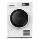 מייבש כביסה פתח חזית MIDEA מידאה MDG05H80/W-IL 64315