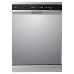 מדיח כלים רגיל MIDEA מידאה WQP14-W7633C-S 6469