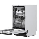 מדיח כלים אינטגרלי מלא MIDEA מידאה WQP8-W7704M 6473