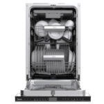מדיח כלים אינטגרלי מלא MIDEA מידאה WQP8-W7704M 6473