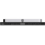 מדיח כלים אינטגרלי מלא MIDEA מידאה WQP8-W7704M 6473
