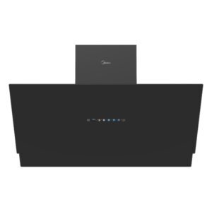 קולט אדים עם ארובה MIDEA מידאה MH90J72ET23BW-IL 6580