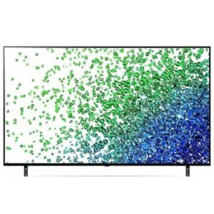 טלוויזיה 65 אינץ’ LG אל ג’י 65NANO80VPA