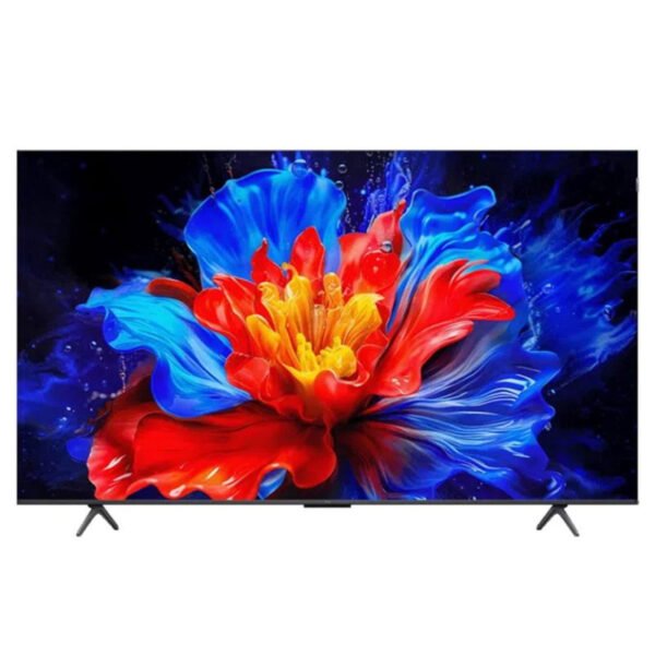 טלוויזיה 85 אינץ’ TCL טי.סי.אל 85P8K