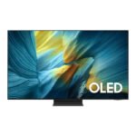 טלוויזיה 77 אינץ’ SAMSUNG סמסונג QE77S95FATXIL
