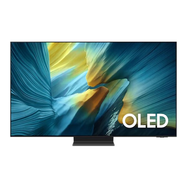 טלוויזיה 77 אינץ’ SAMSUNG סמסונג QE77S95FATXIL