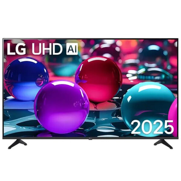 טלוויזיה 65 אינץ’ LG אל ג’י 65UA73006LA