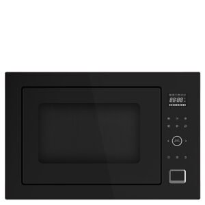 מיקרוגל בנוי משולב גריל MIDEA מידאה TC034B2U 6603