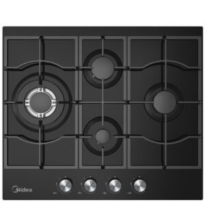 כיריים גז MIDEA מידאה 60GM097 6733