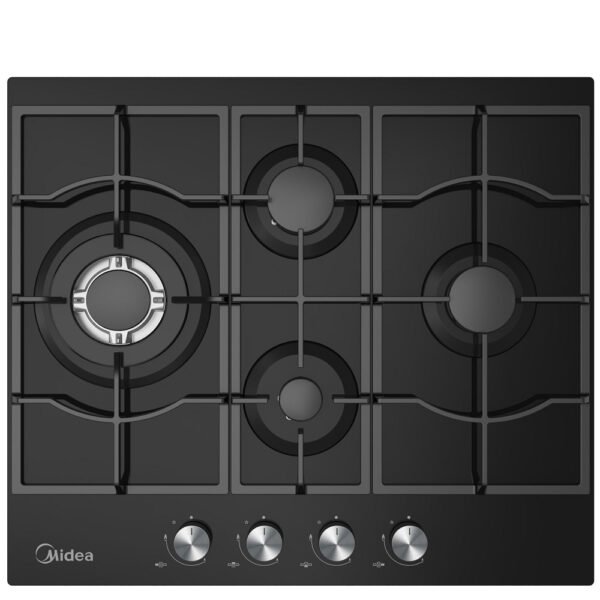 כיריים גז MIDEA מידאה 60GM097 6733