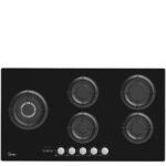 כיריים גז MIDEA מידאה 90GH503 6739