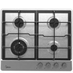 כיריים גז MIDEA מידאה 60SJ40 6741