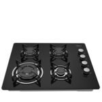 כיריים גז MIDEA מידאה 60GL403 6743