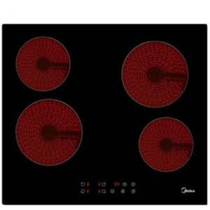 כיריים קרמיות MIDEA מידאה MC-6F6002R242 6746
