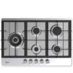 כיריים גז MIDEA מידאה MC-75SP00S 6748