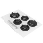 כיריים גז MIDEA מידאה 75GP503 6753