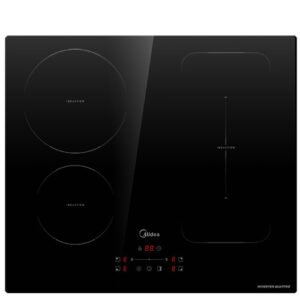 כיריים אינדוקציה MIDEA מידאה MC-IF745AJ1C-A 6757