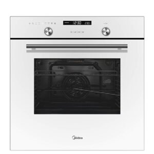 תנור אפיה בילד אין MIDEA מידאה N5M90E5-W 6762