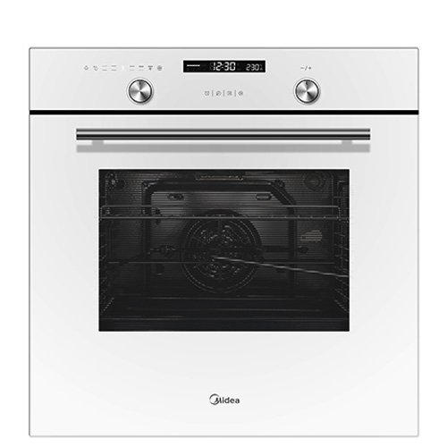 תנור אפיה בילד אין MIDEA מידאה N5M90E5-W 6762