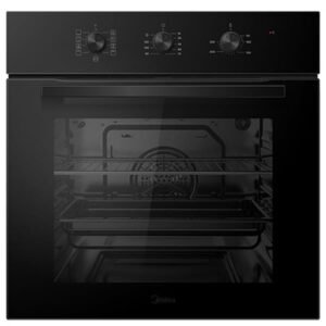 תנור אפיה בילד אין MIDEA מידאה 65DME30004BK 6781