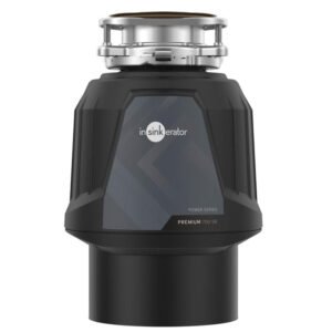 טוחן אשפה InSinkErator אינסינקנרטור 700 SR PREMIUM
