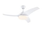 מאוורר תקרה WESTINGHOUSE ווסטינגהאוס 73103-2848 Valeria