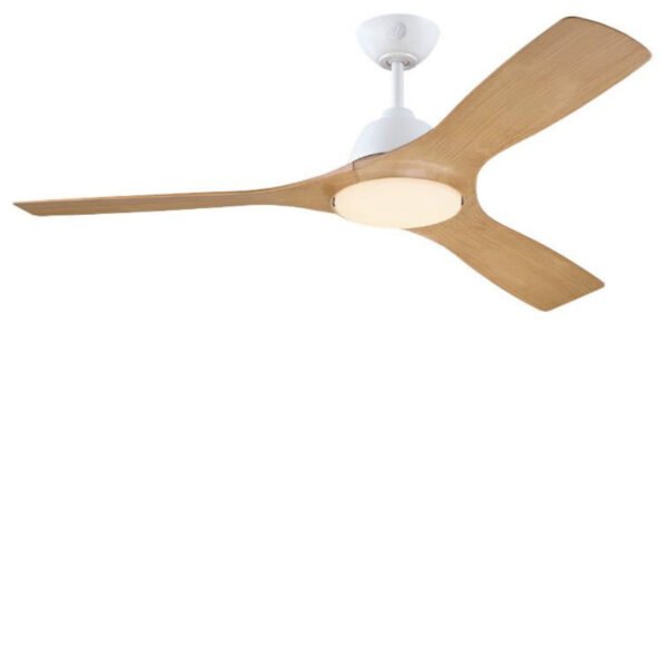 מאוורר תקרה WESTINGHOUSE ווסטינגהאוס JESSICA 52″ IP44 – 73169