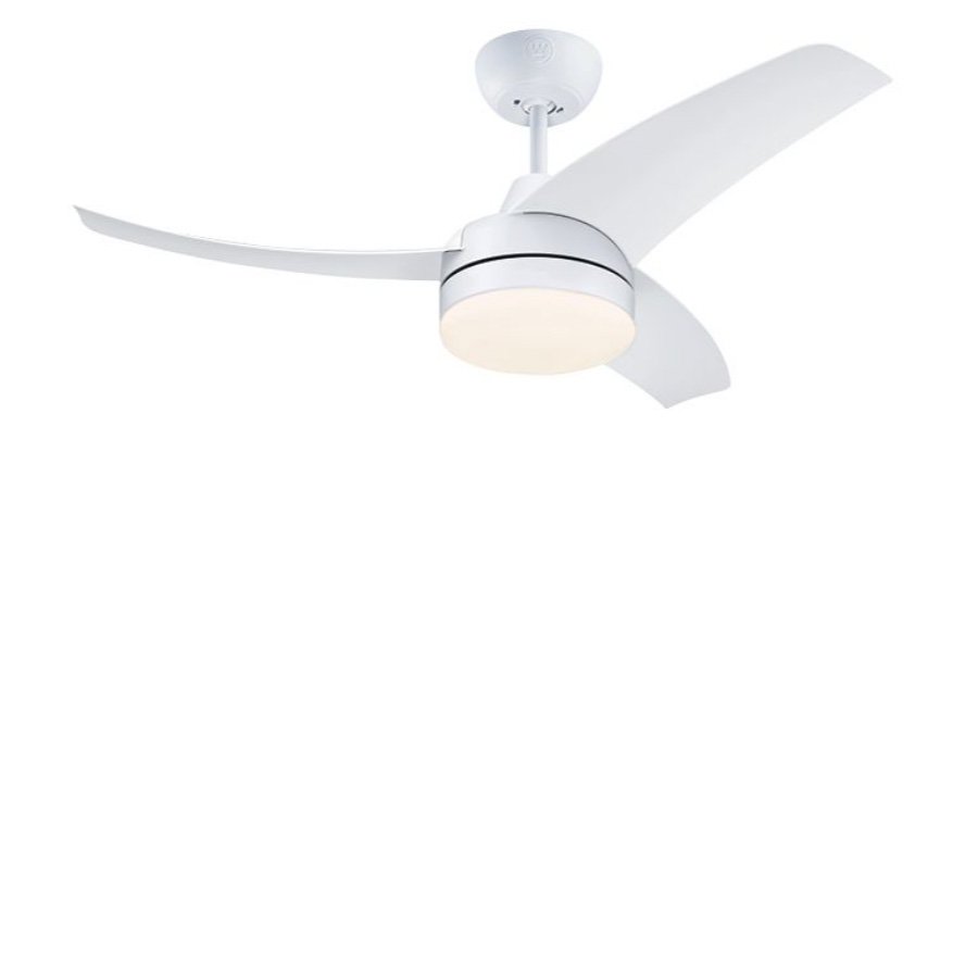 73181 מאוורר תקרה WESTINGHOUSE ווסטינגהאוס LONGWOOD 42″ WIFI – 73182