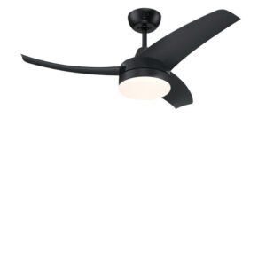מאוורר תקרה WESTINGHOUSE ווסטינגהאוס LONGWOOD 42″- 73183