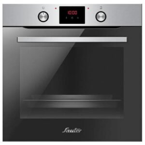 תנור אפיה בילד אין SAUTER סאוטר CUISINE 7400IX