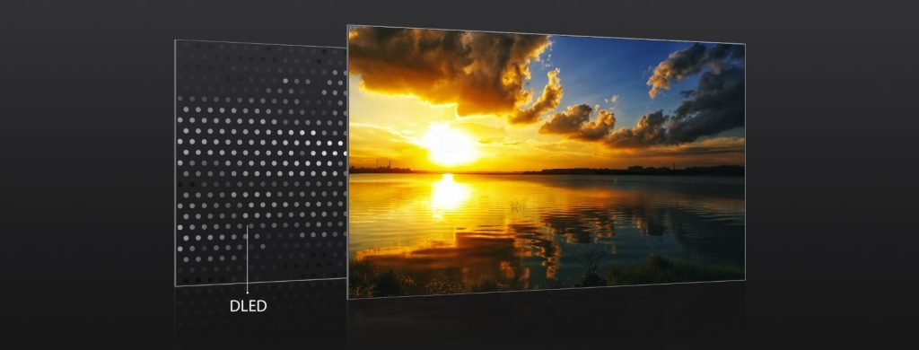 טלוויזיה TOSHIBA טושיבה 75C350ME
