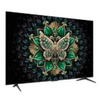 טלוויזיה 75 אינץ’ TCL טי.סי.אל 75C6K