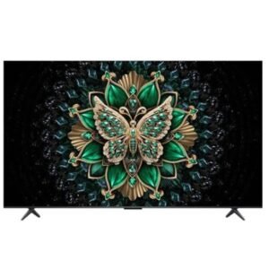 טלוויזיה 75 אינץ’ TCL טי.סי.אל 75C6K