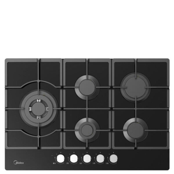 כיריים גז MIDEA מידאה 75GP095 6752